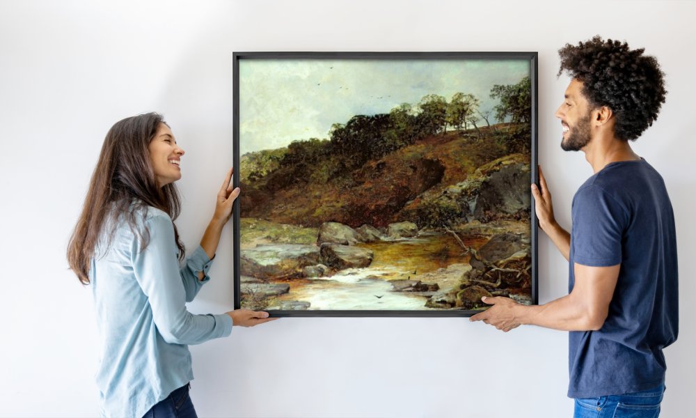 Joseph Langsdale Pickering