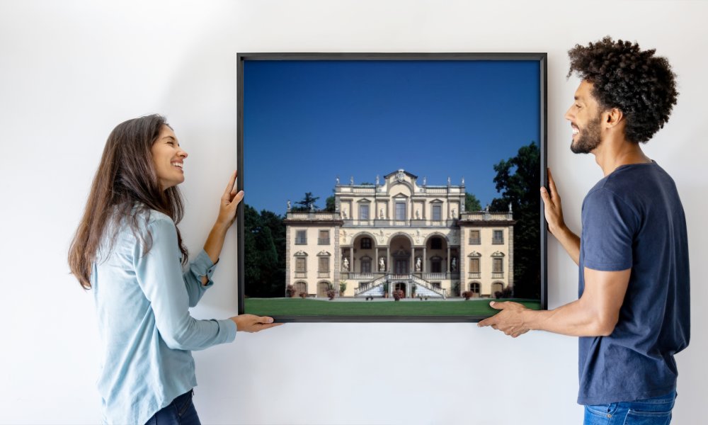 Muzio (circle of) Oddi