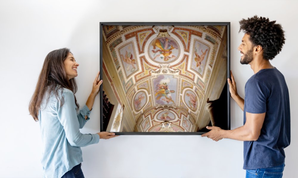 Domenico Cresti Passignano