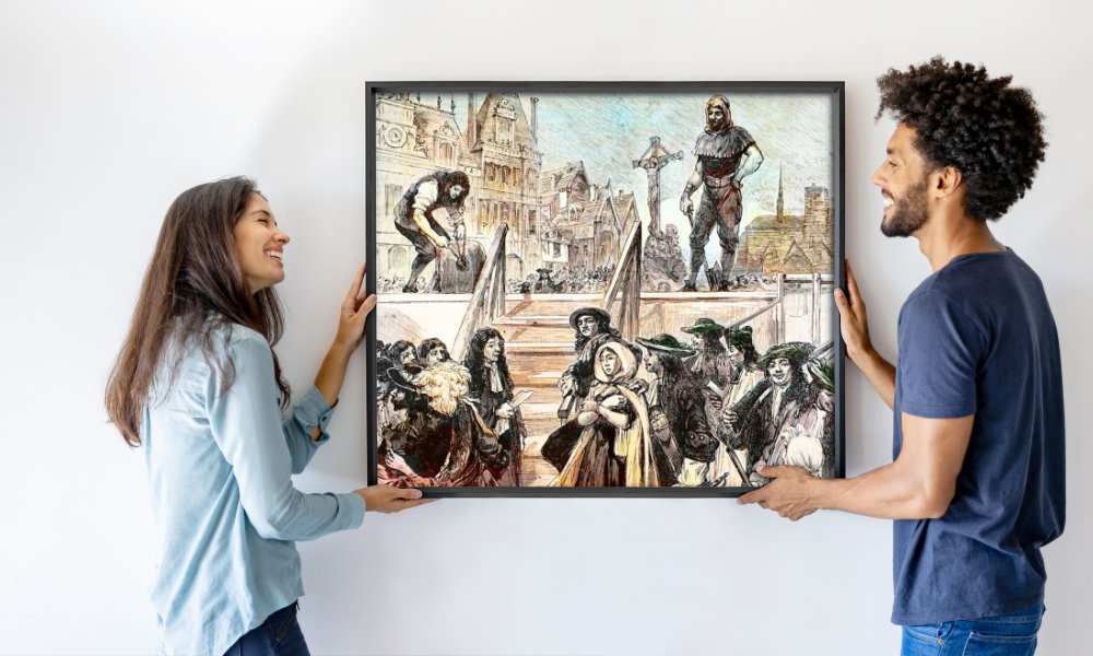 Louis Joseph Amedee Daudenarde