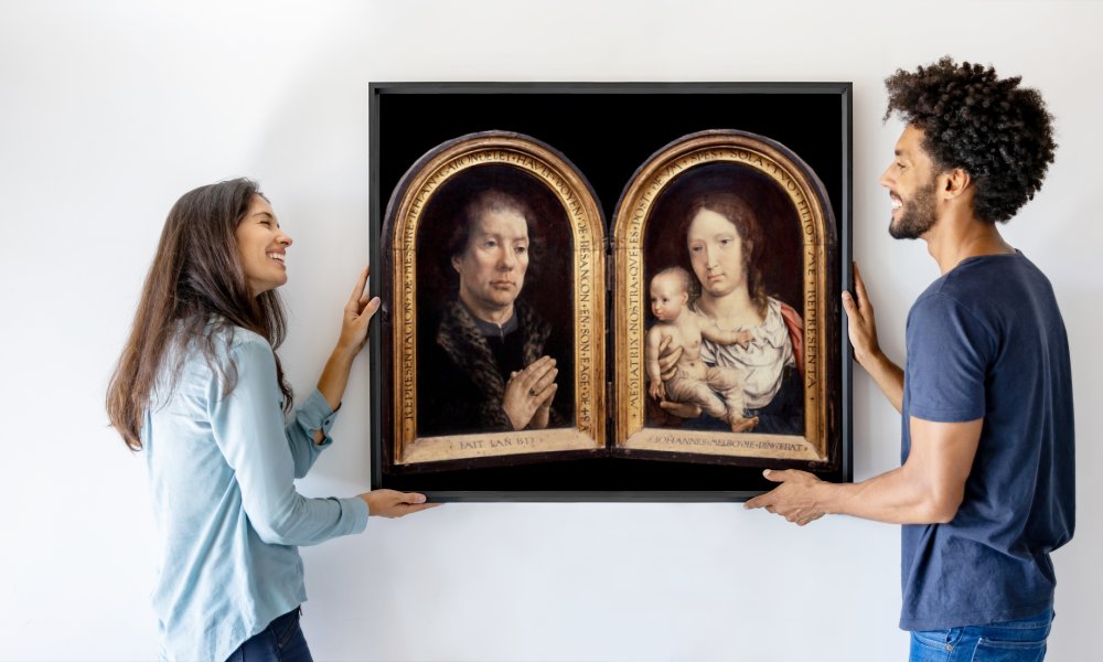 Jan (c.1472-c.1533) Gossaert