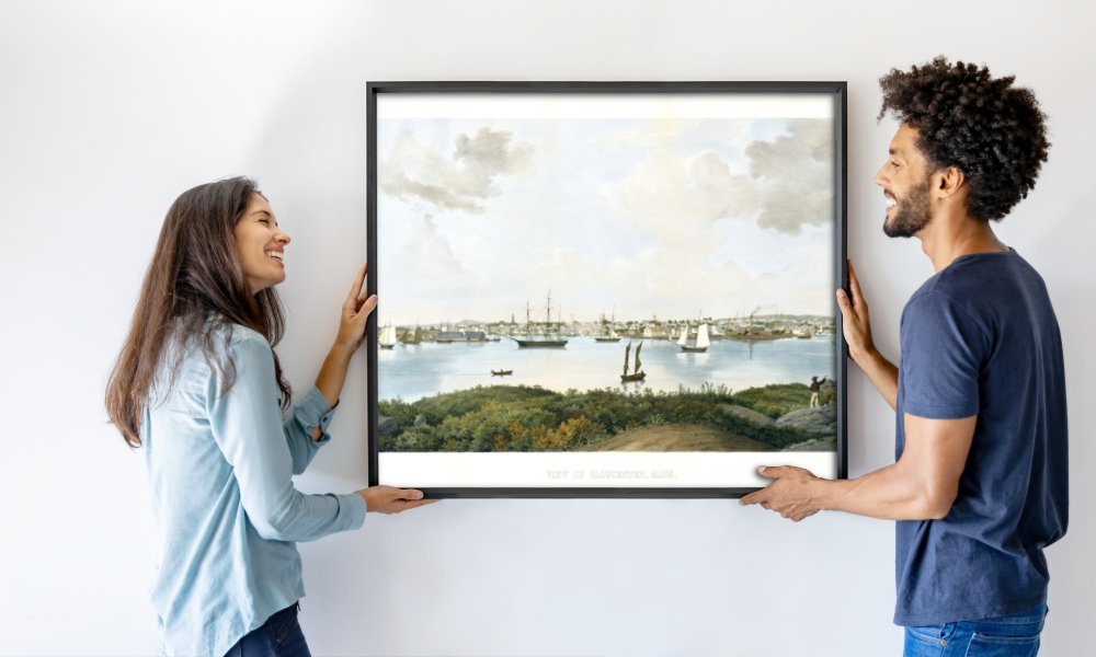 Fitz Henry (attr.to) Lane