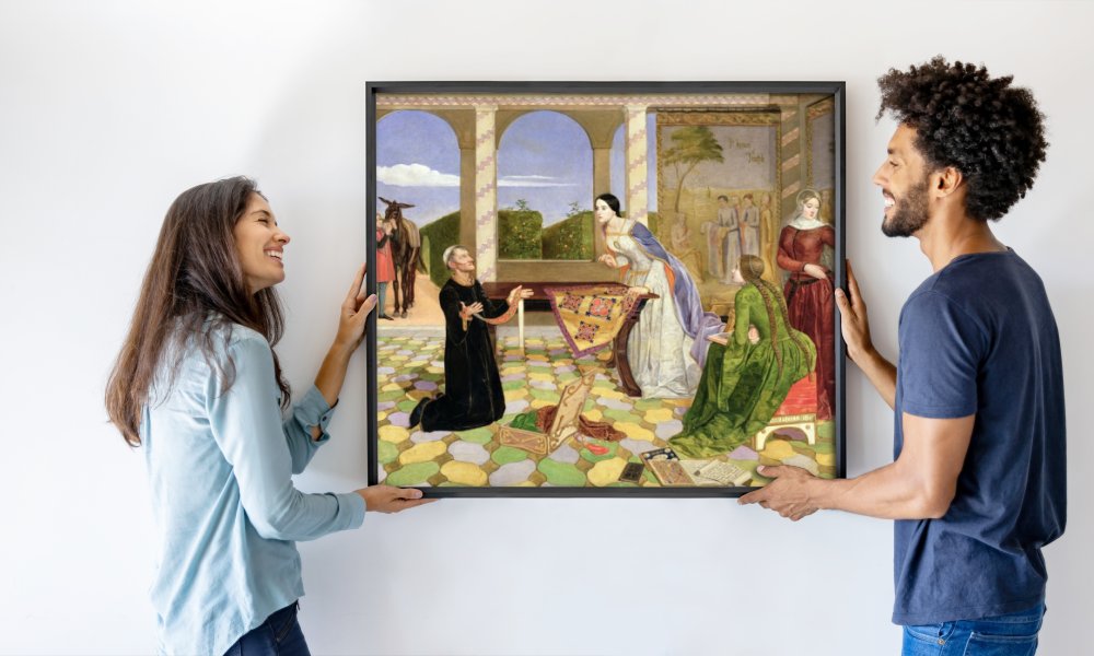 Charles Alston Collins