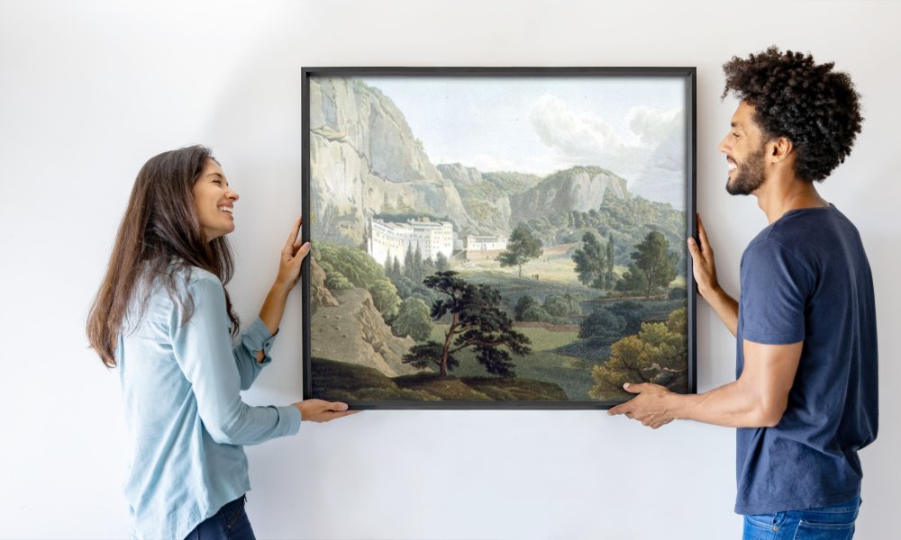 Edward (after) Dodwell