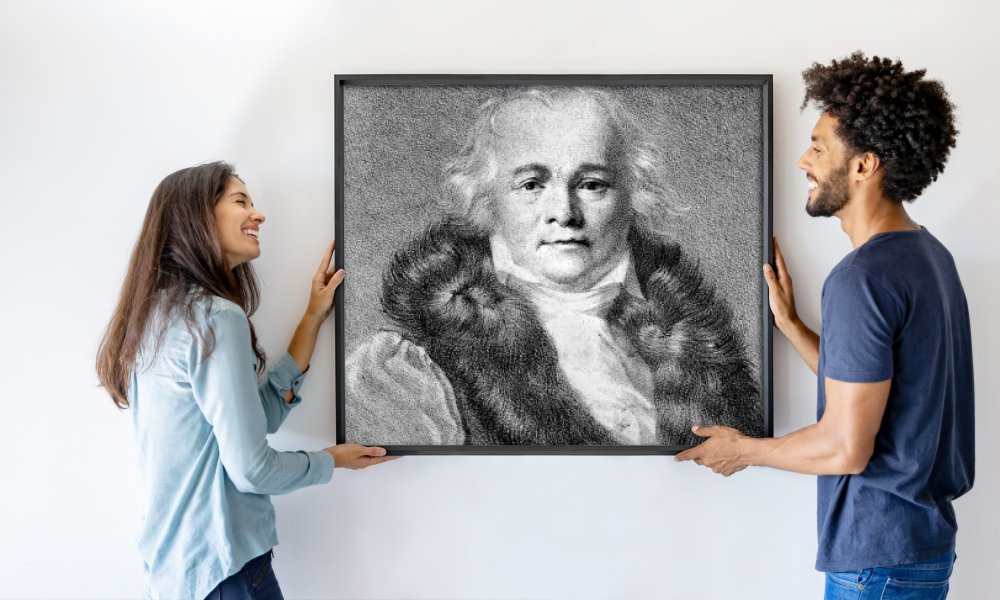 Antoni (after) Brodowski