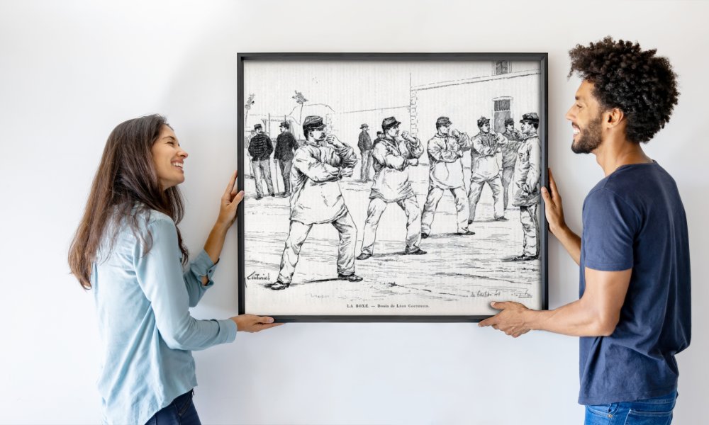 Leon Antoine Lucien Couturier