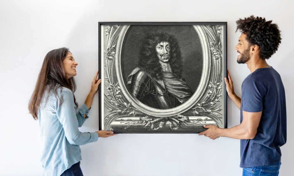 Sebastian van (after) Dryweghen