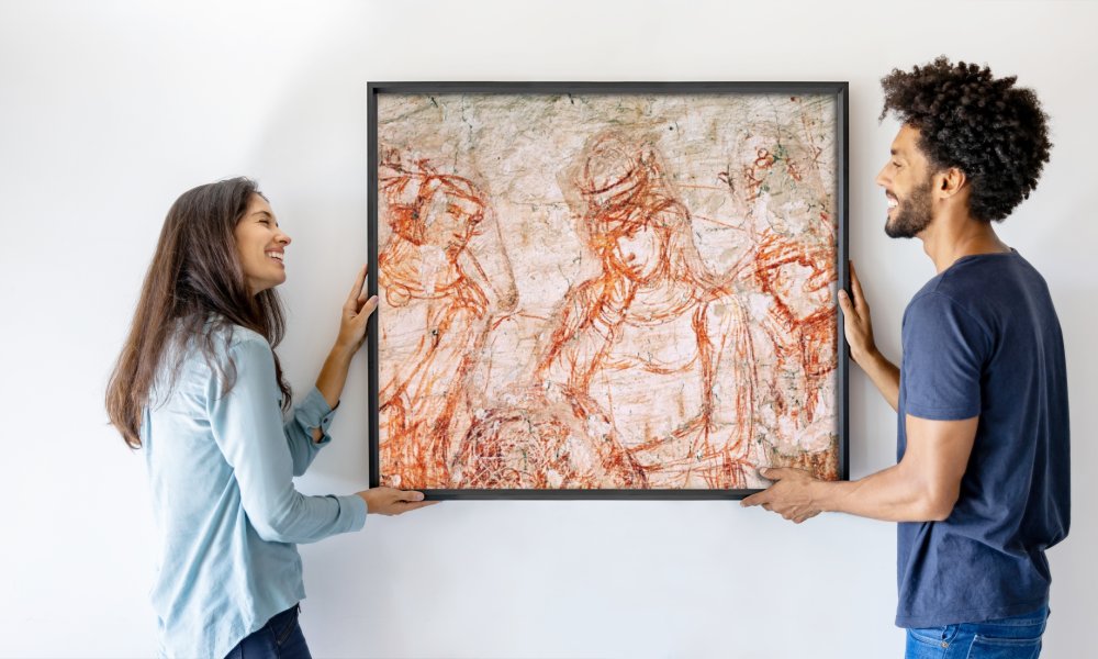 Buonamico Buffalmacco