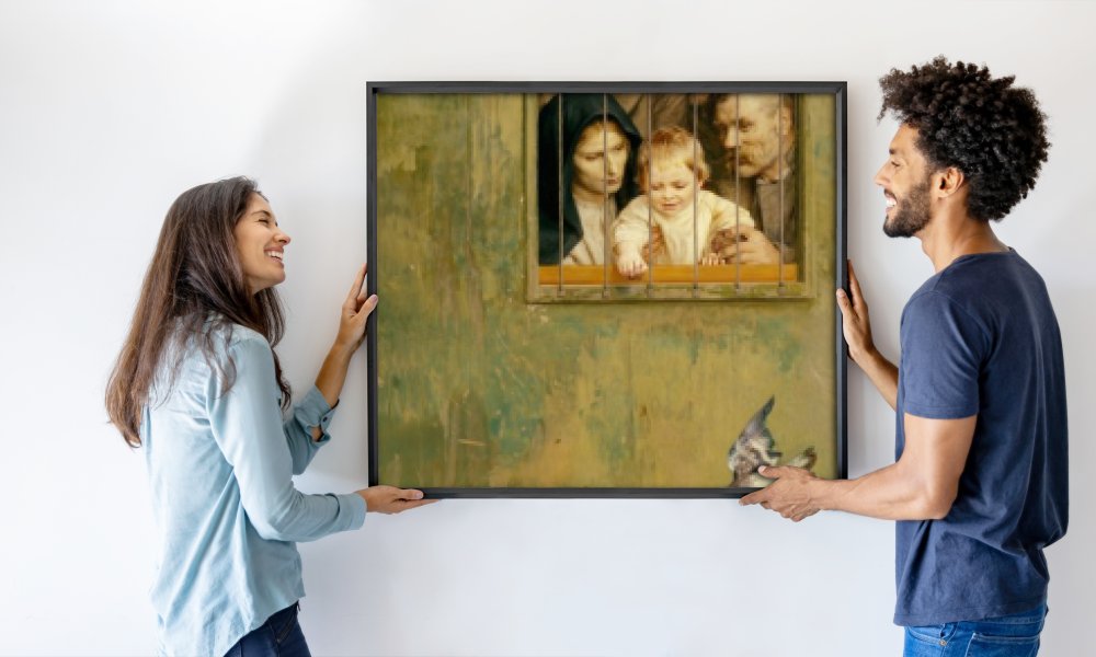 Nikolai Alexandrovich Yaroshenko