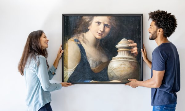 Lorenzo (1580 1654) Garbieri