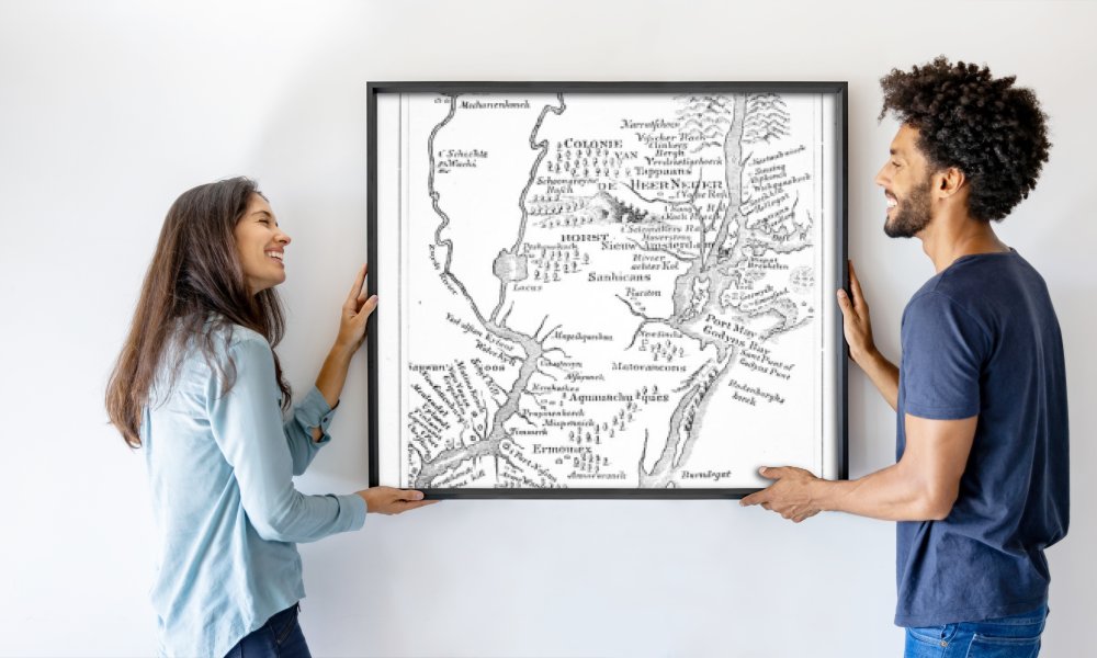 John (after) Vanderbank