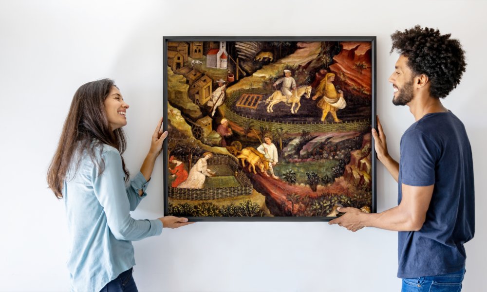 Maestro (attr. to) Venceslao