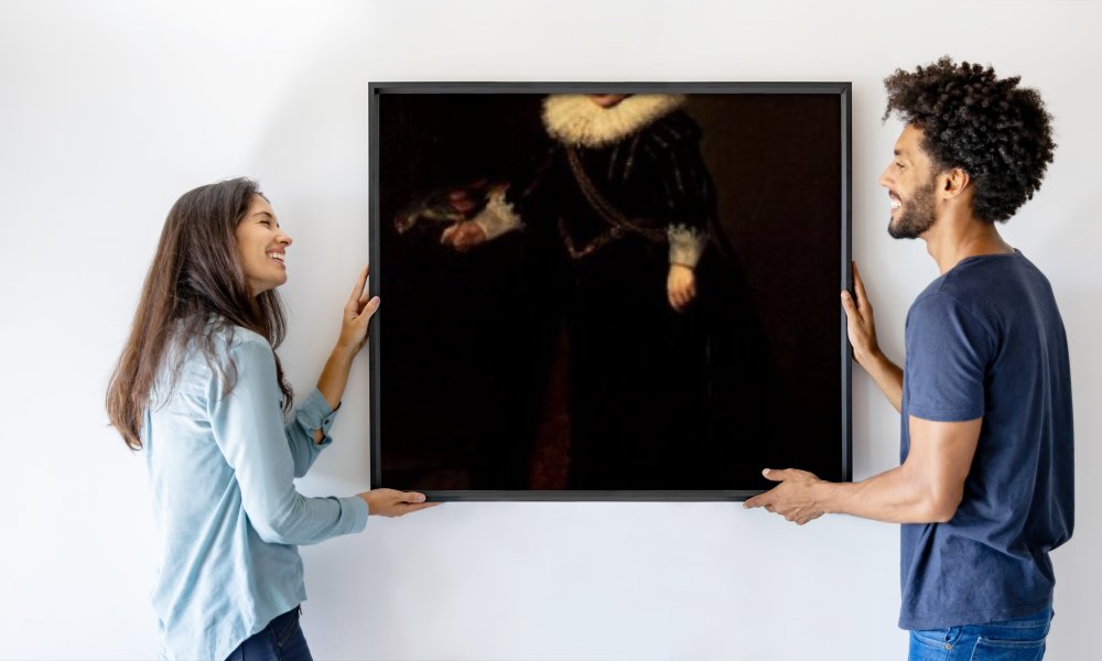 Cornelis de (follower of) Vos