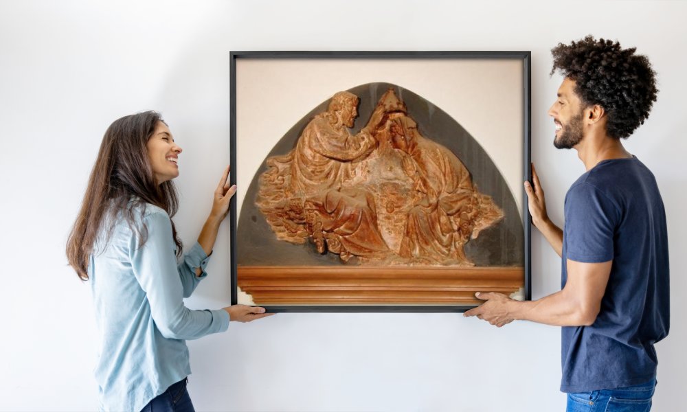 Tomasso (attr. to) Masaccio