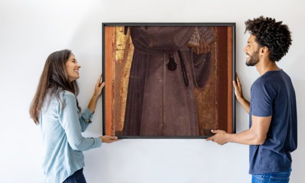 Carlo (follower of) Crivelli