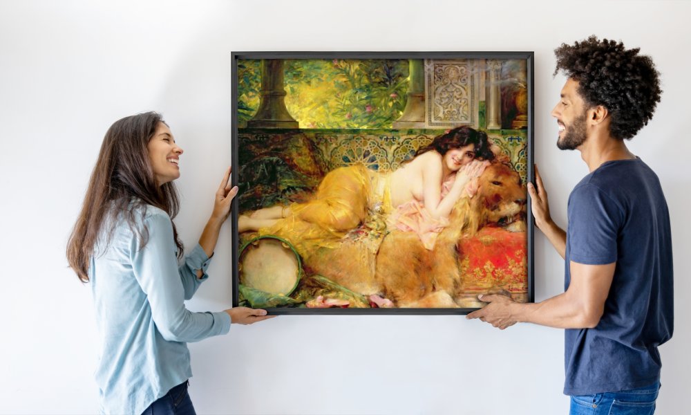 Leon Francois Comerre