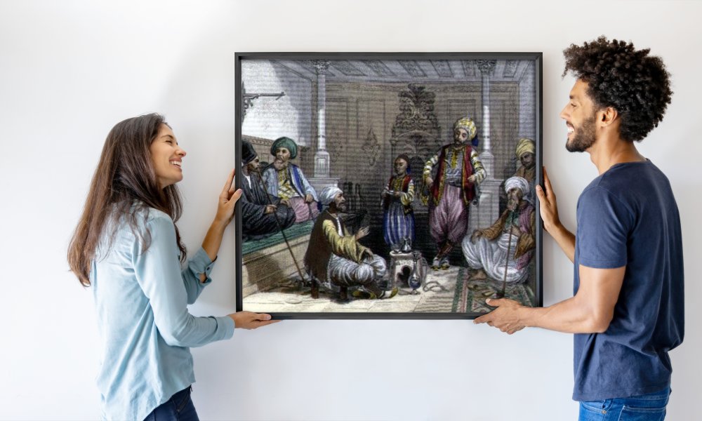 Emile and Rouergue Adolphe Rouergue