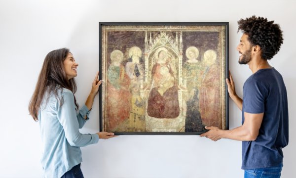 Andrea da Firenze (fl.1388 1459)