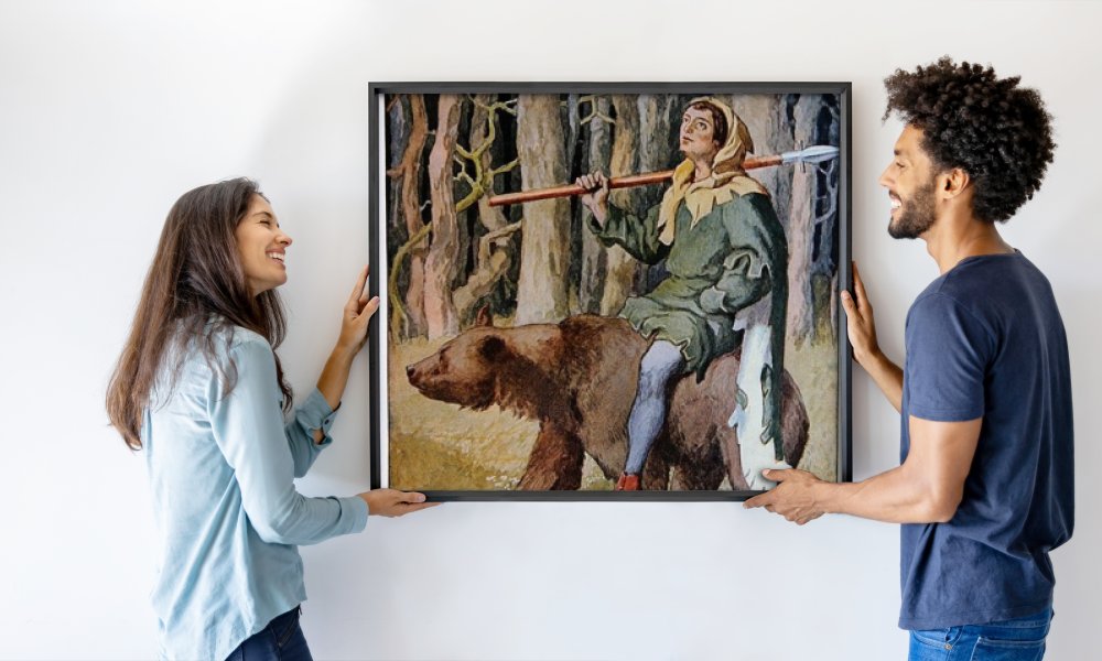 Hellmut (after) Eichrodt