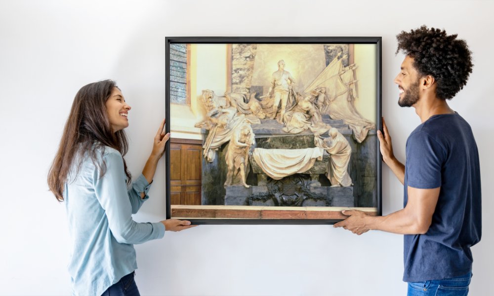 Jean-Baptiste Pigalle