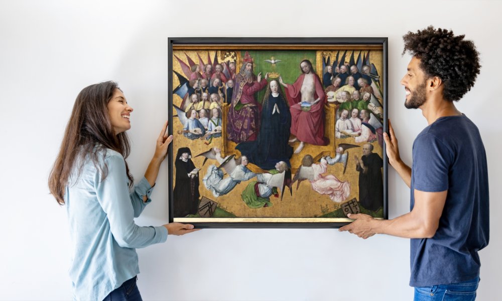 Master of the Lyversberg Passion