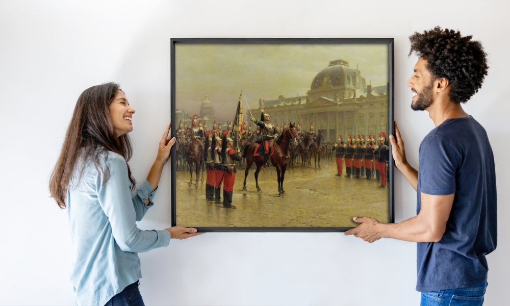 Louis Auguste Georges Loustaunau