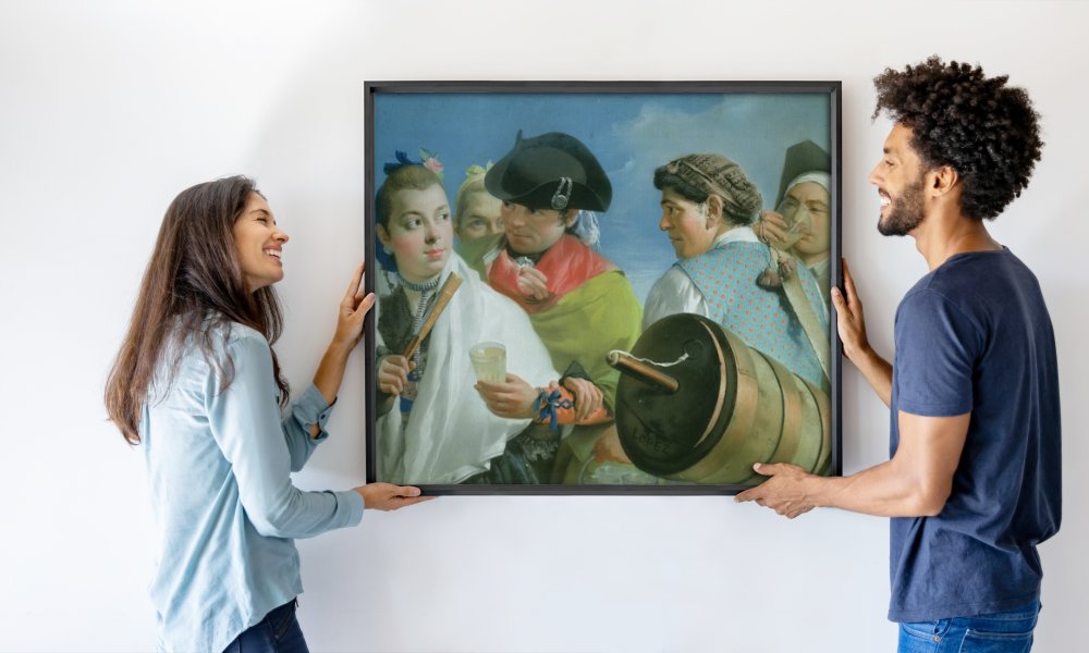 Lorenzo Baldissera Tiepolo