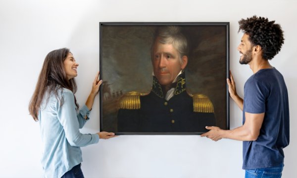 Ralph EW Earl