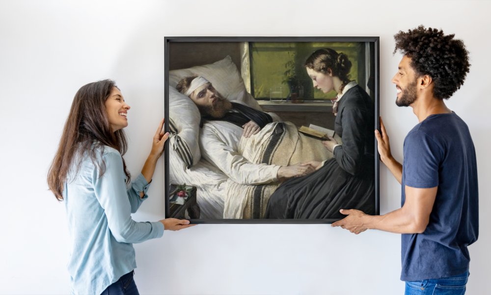 Elisabeth Maria Anna Jerichau-Baumann