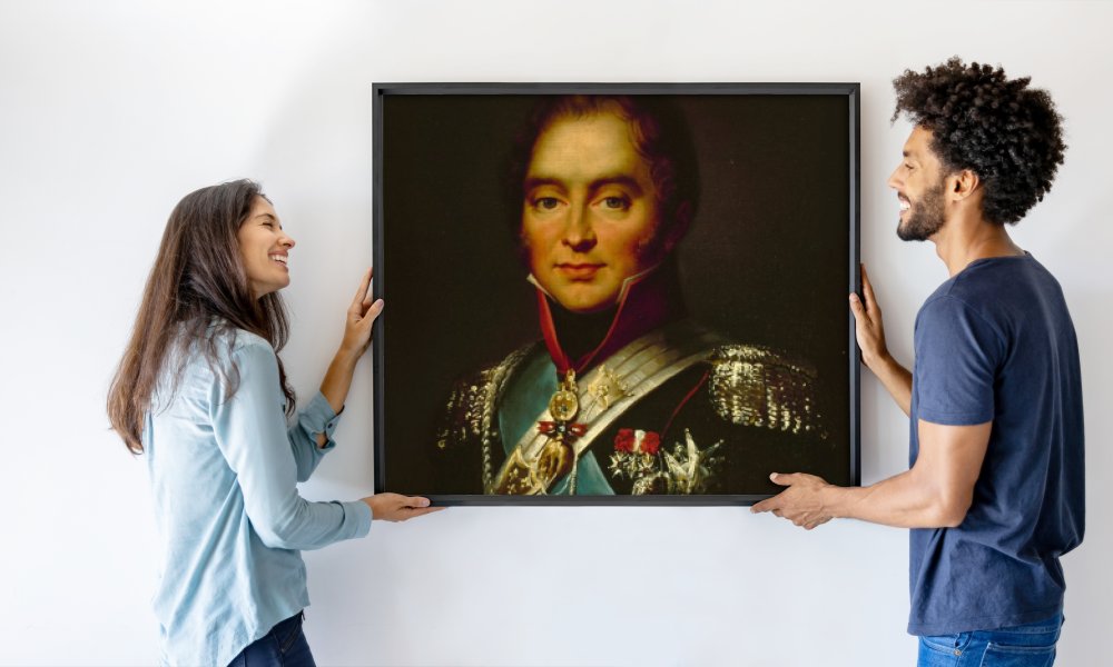 Jean François Thuaire