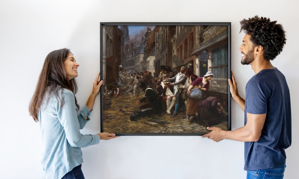 Gaston Theodore Melingue