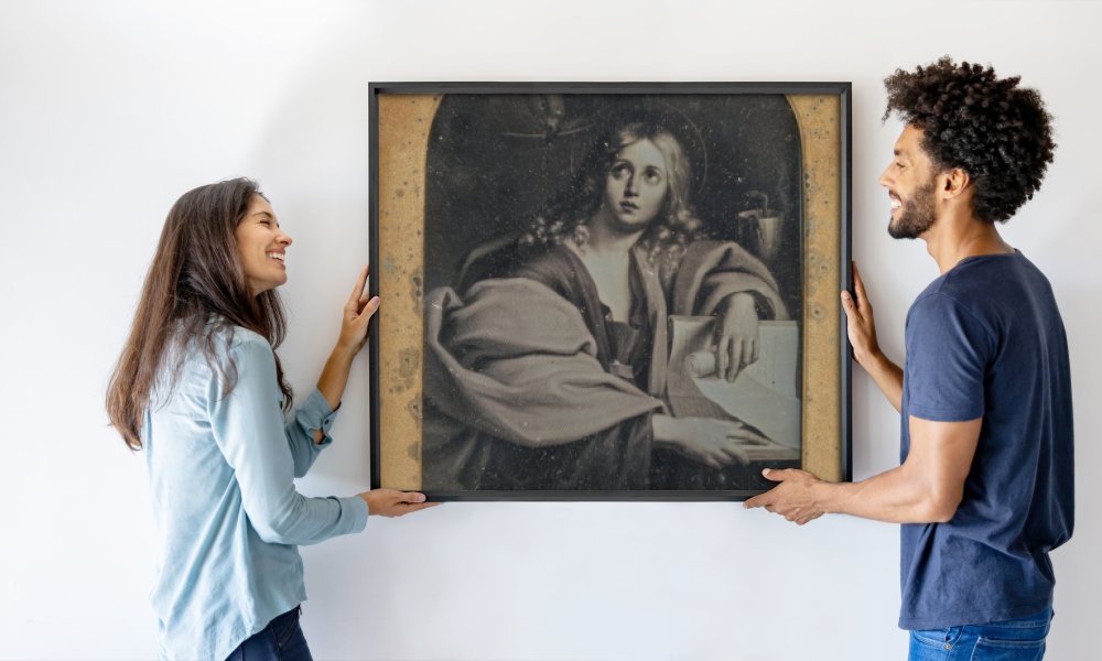 John Jabez Edwin Mayall