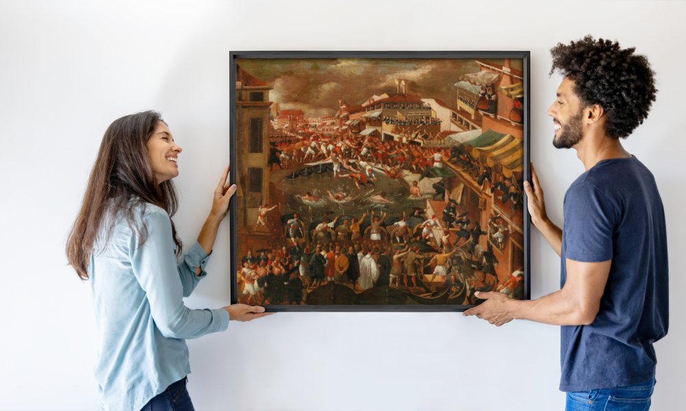 Joseph Heintz the Younger