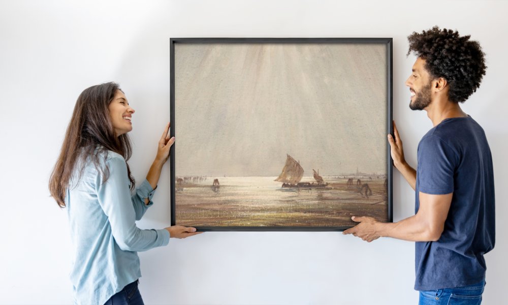 Felix Francois Georges Philibert Ziem