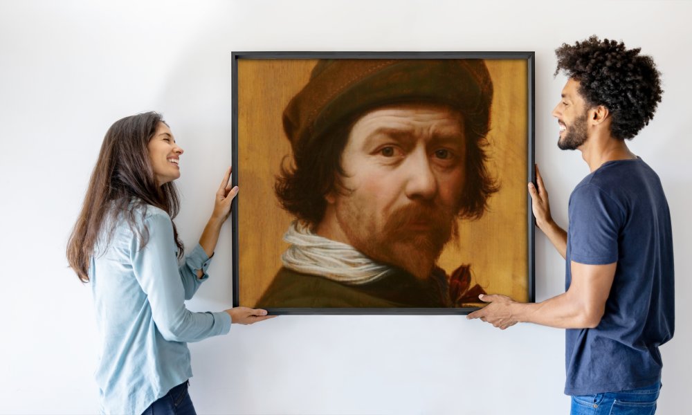 Huygh Pietersz. Voskuyl