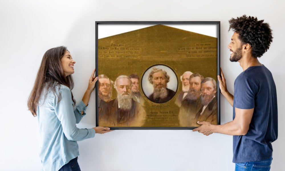 Ernest Lancaster Thompson