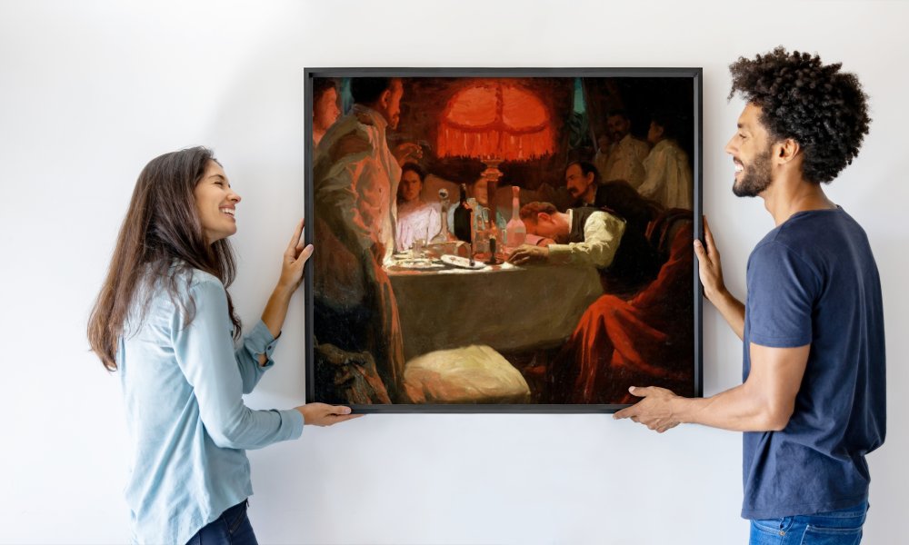 Lukjan Vasilievich Popov