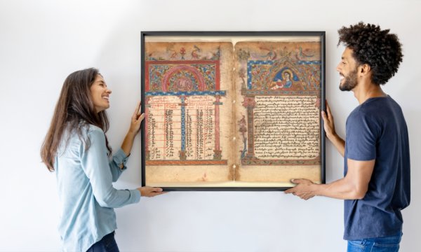 Illuminator Minas
