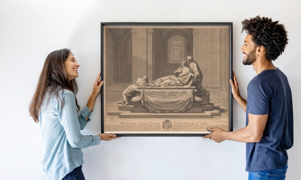 Charles Louis Simonneau