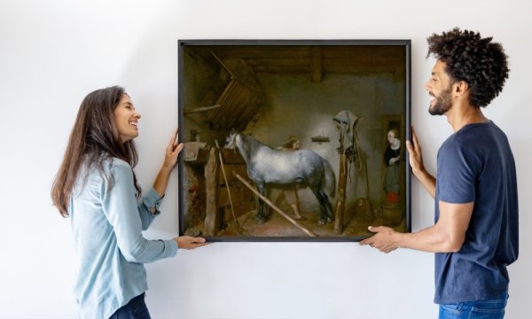 Gerard ter Borch