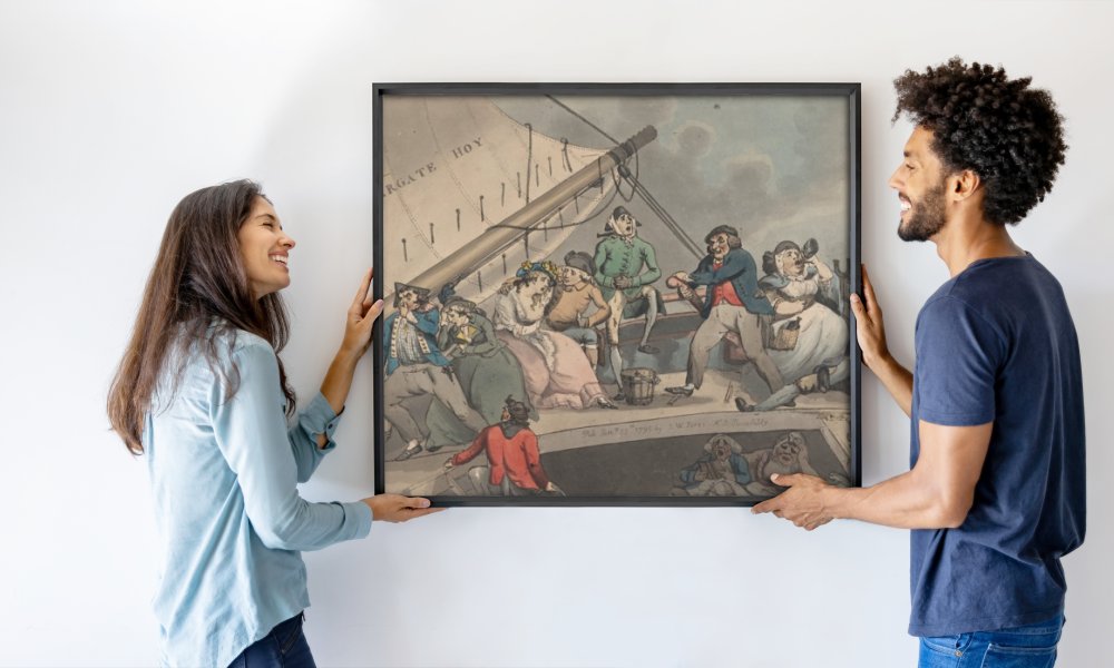 Charles Catton the Younger