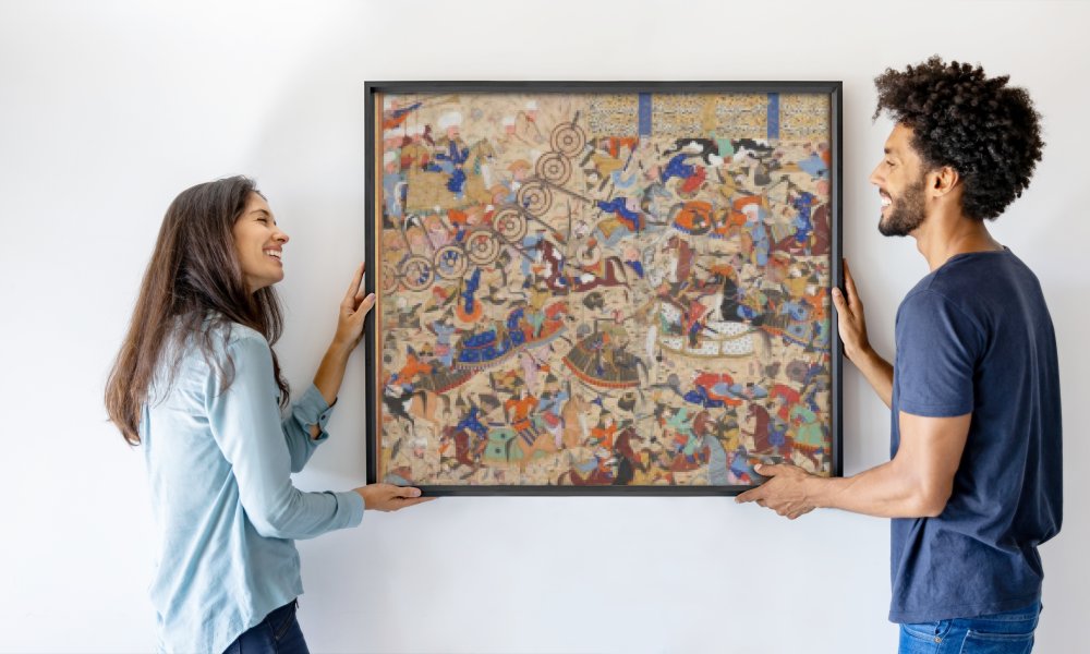 Muhammad ibn Taj al Din Haidar