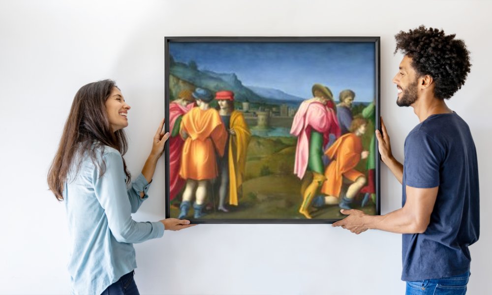 Francesco Bacchiacca