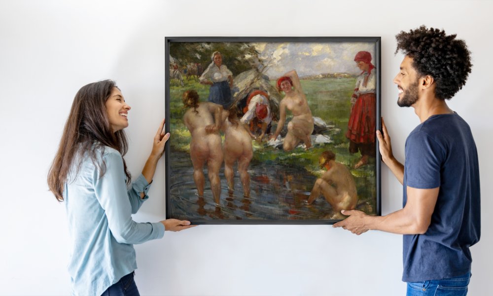 Vitali Gavrilovich Tikhov