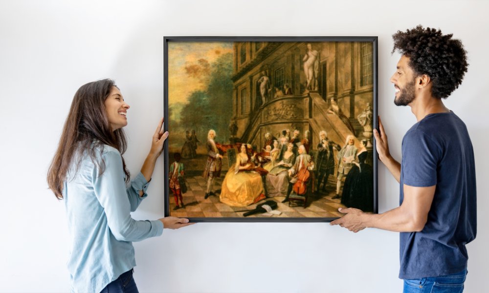 Joseph Frans Nollekens