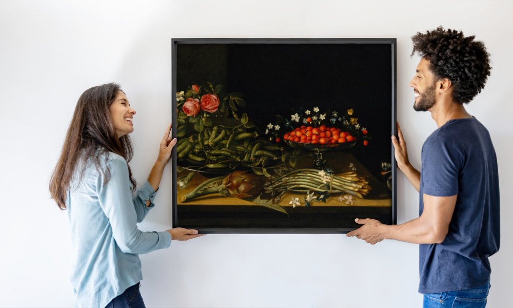 French Painter