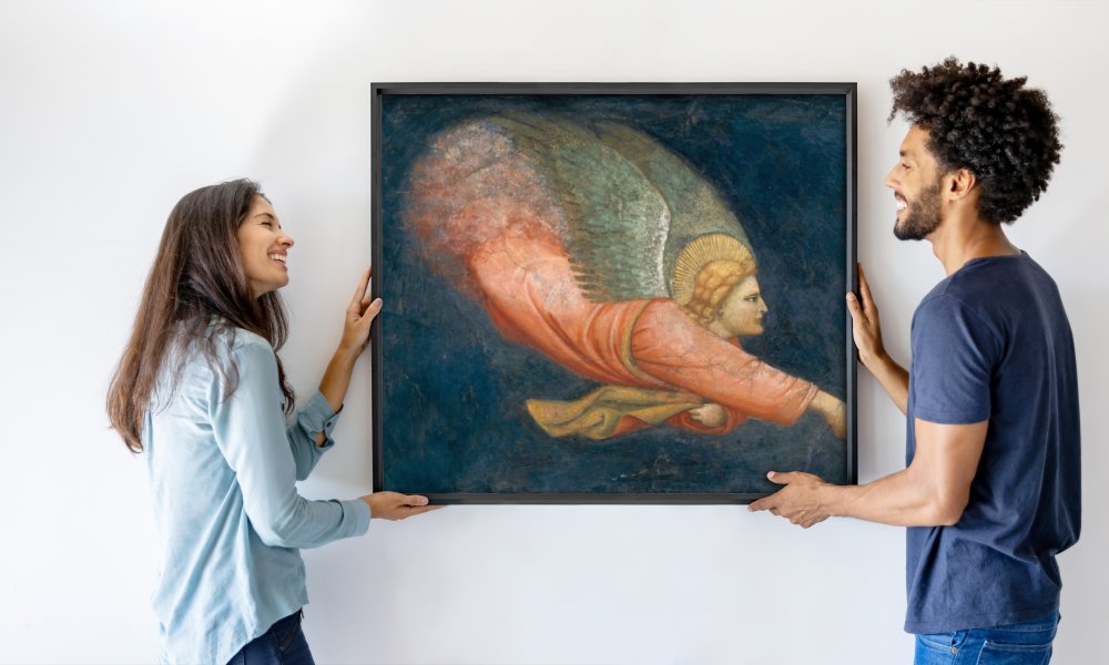 North Italian Painter