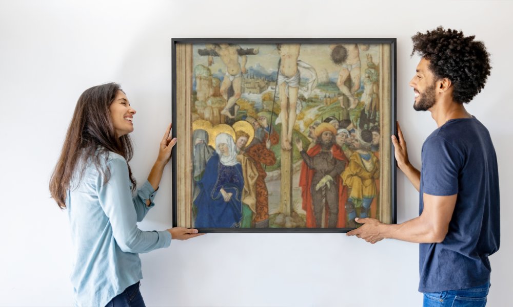 Circle of the Housebook Master