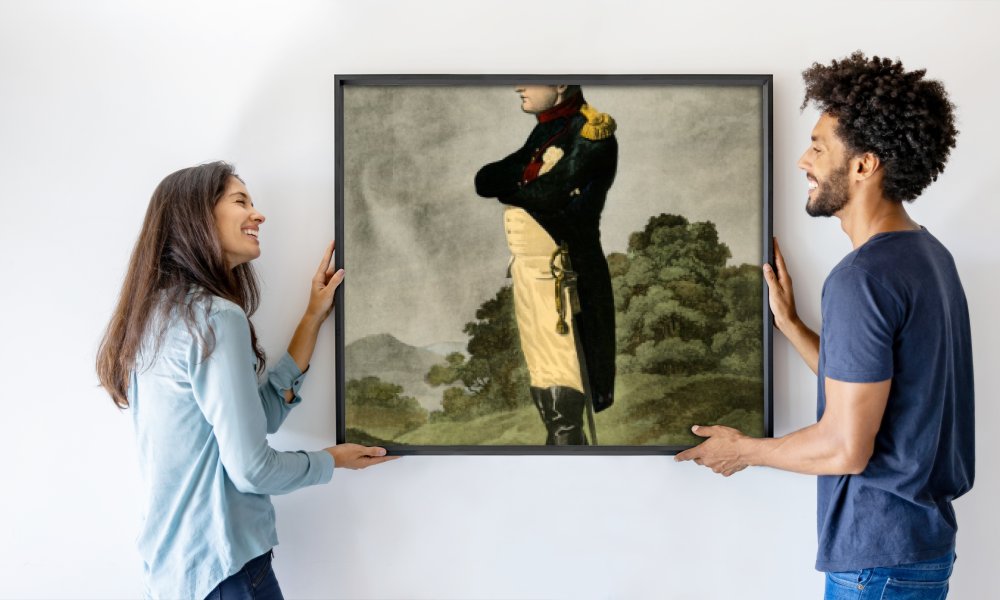 Johann Friedrich Arnold