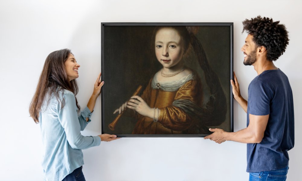 Dirck Dircksz. Santvoort